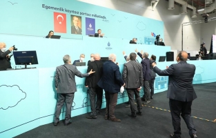 İBB Meclisi'nde 'Halk Ekmek' gerginliği