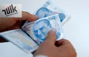 TÜİK asgari ücret önerisini açıkladı