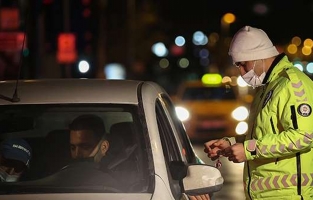 Yılbaşı genelgesi! Yılbaşı yasakları ne zaman başlıyor? İşte İçişleri Bakanlığı ek genelgesi