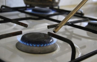 Elektrik ve doğalgaza zam!