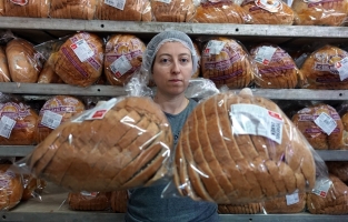 Yeni koronavirüs tedbiri! Ekmekler ambalajsız satılamayacak