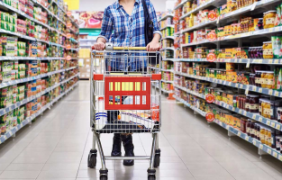 'Zincir marketler hafta sonları kapatılsın'