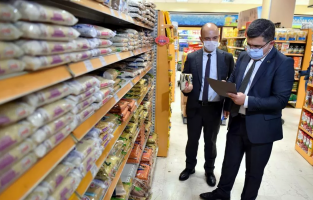 Ticaret Bakanlığı'ndan fahiş fiyat denetimleri