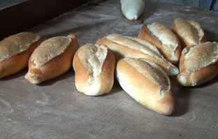 Düzce'de ekmek fiyatlarına zam yapıldı