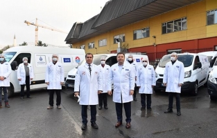 Maltepe Belediyesi 18 mahallede ücretsiz ekmek dağıtacak