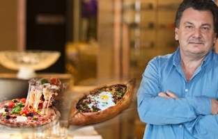 'Pizza mı, pide mi?' sorusuna Karadeniz'den yanıt geldi