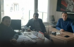 Pide ruhsatı ile ekmek üretimine fırıncılardan tepki