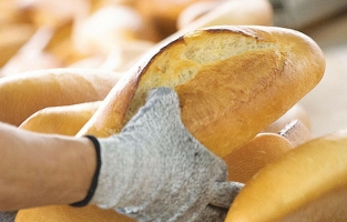 Poşetlenmemiş ekmek satan kişiye 3 bin 150 TL ceza