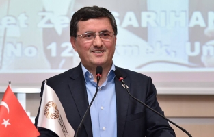 Halk Ekmek büfeleri ve sokakta satışının yasaklanması yasal süreç başlatıldı