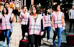 Askıda yemeğiniz olsun!