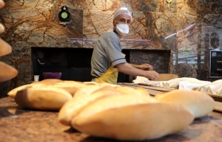Ekmek fiyatlarına zam geldi! Yeni fiyat 2 lira oldu