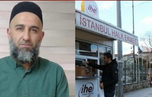 Özgen Nama'dan, büfe haberine yalanlama