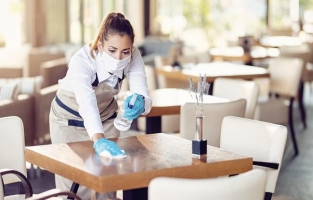 Kafe ve restoranlar ne zaman açılacak? Bakan Koca, mart ayını işaret etti