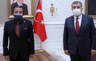 Restoran işletmecileri 1 Mart'ta belirli bölgelerde açılmayı bekliyor