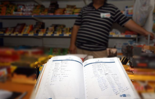 İstanbul'da en çok ekmek veresiye istendi