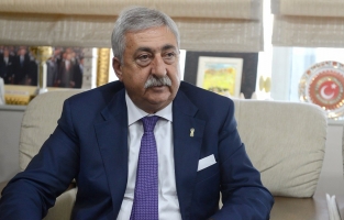 TESK'ten bankalara 'Esnafın kredi borcu 2022'ye ertelensin' çağrısı