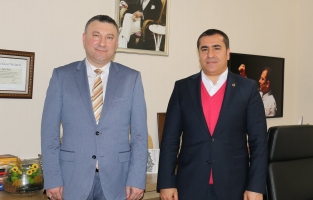 Çetin: Hassasiyetimize kayıtsız kalmayacaklarını ümit ediyorum