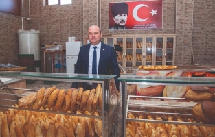 Burdur, Çavdır'da ekmek fiyatlarında değişiklik yapıldı
