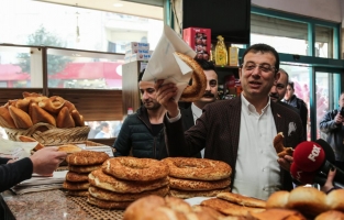 EKÜDER: İmamoğlu, fırıncıya verdiği vaadi unuttu!
