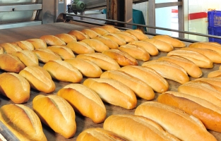 Ekmek zammı validen döndü...