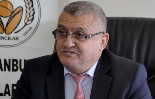 Bakanlık inceledi oda başkanının yolsuzluğu ortaya çıktı