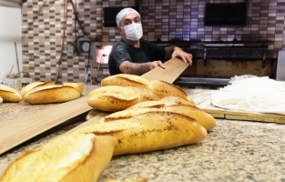 Zor günler yaşayan İstanbul fırıncısı mağdur!