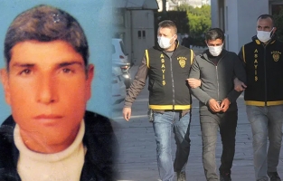 Fırıncı kardeşini 'Güzel ekmek pişirmiyorsun' deyip öldüren ağabey 5 yıl sonra yakayı ele verdi