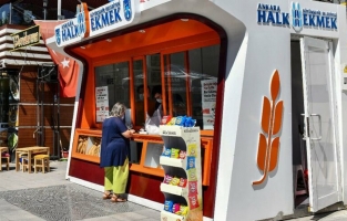 Halk ekmek büfeleri için kura çekilecek