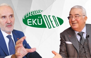 EKÜDER'den, İTO ve İSTESOB'a 'Açık Mektup'