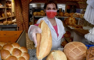 İTO meclisi, ekmek fiyat tarifesi için olağanüstü toplanabilir