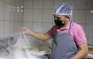 Fırın çalışanlarında KOAH tehlikesi!