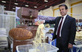 Online ekmek yapımı başlıyor