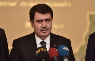 Ankara Valiliğinden ekmek zammına itiraz