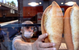 Ankara'da ekmeğe zam