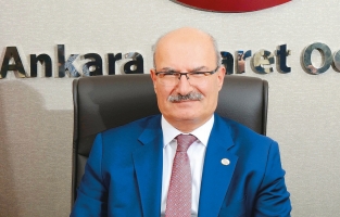 ATO Başkanı Baran: 'Kısa çalışma ödeneği uzatılsın'