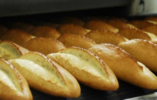400 bin adet ekmek alımı yapılacak