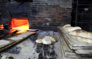 Enflasyon nedeniyle ekmeğin fiyatı yükseldi