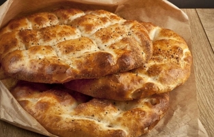İstanbul'da pide fiyatı belli oldu