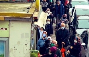 'Halk Ekmek' meselesine hiç bu açıdan baktınız mı?