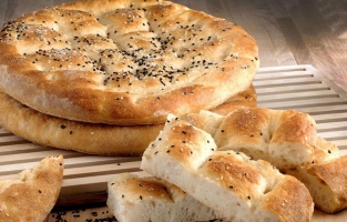 Bir ilde daha, Ramazan pidesinin fiyatı belli oldu