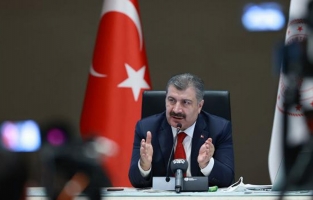 Ramazan ayı ile beraber 22 ilde yeni kısıtlama!