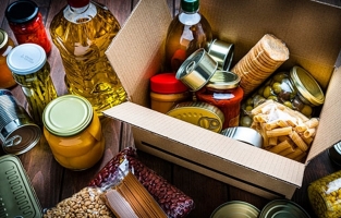 Ramazan kolisi %35 zamlandı