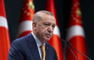 Cumhurbaşkanı Erdoğan'dan esnafa vergi muafiyeti müjdesi