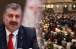 Bakan Koca açıkladı... Bu yıl teravih namazı kılınacak mı?