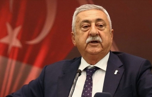 TESK Başkanı Palandöken: Önce sağlık sonra ekmek parası