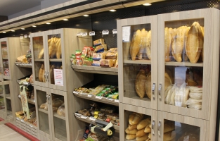 TESK: Zincir marketler haksız rekabet oluşturuyor