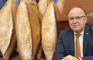 Ekmek zammına itiraz eden Vali, komisyon kuracak!