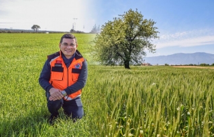 1 milyon 250 bin ekmek üretilecek