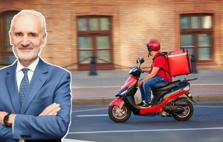 Avdagiç: 'Ramazan'da sahur vakti 'paket servisi' ile bereketlensin'