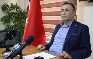 TFF Başkanı Balcı'dan, son dakika açıklamalar